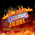 La Fiebre Salsera Radio - ONLINE